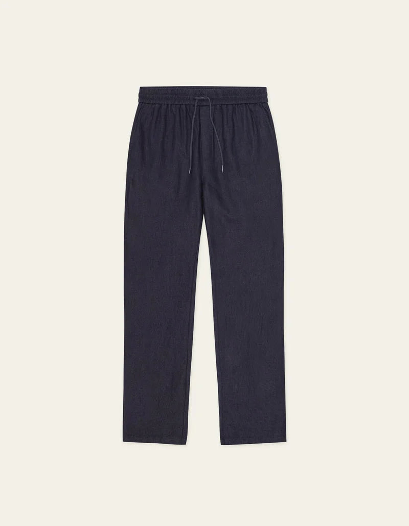 PATRICK LINEN PANTS