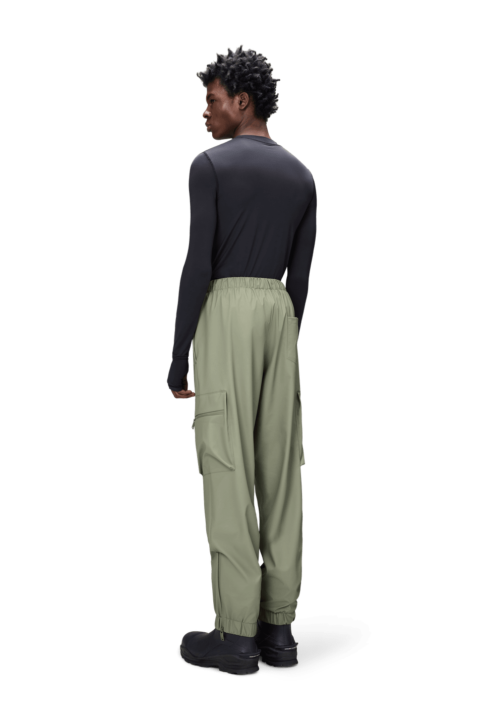 CARGO RAINS PANTS REGULAR