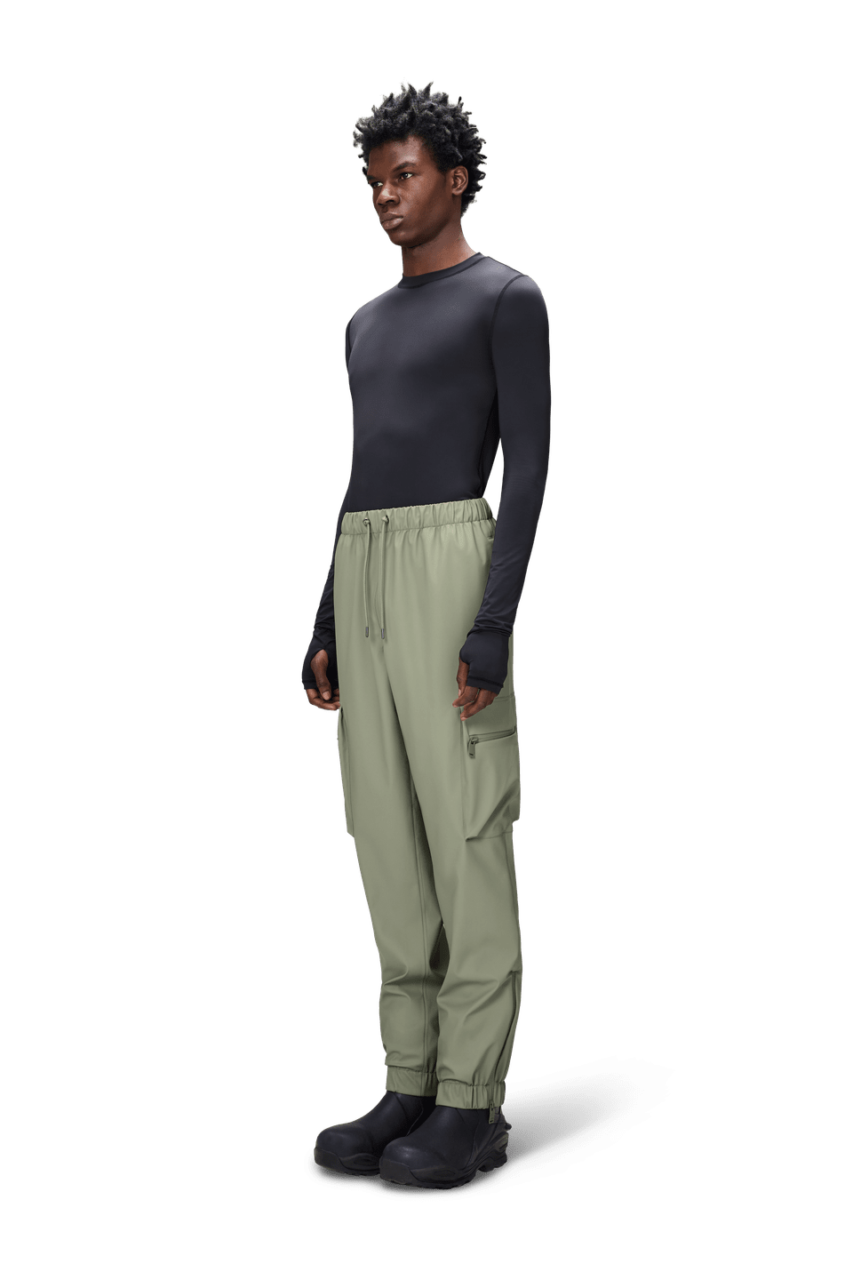 CARGO RAINS PANTS REGULAR