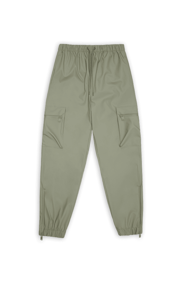 CARGO RAINS PANTS REGULAR