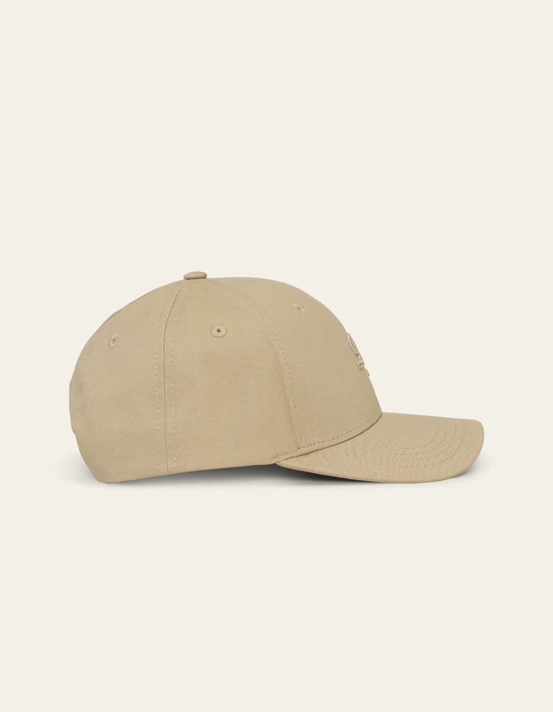 LD TONAL BASEBALL CAP