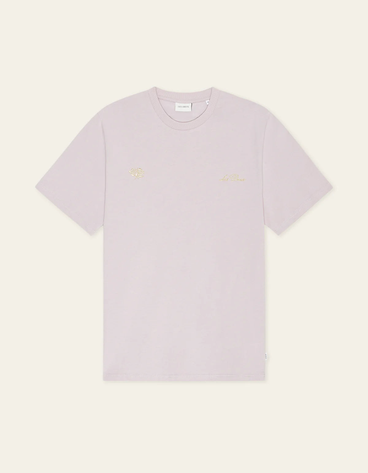 DEUX T-SHIRT