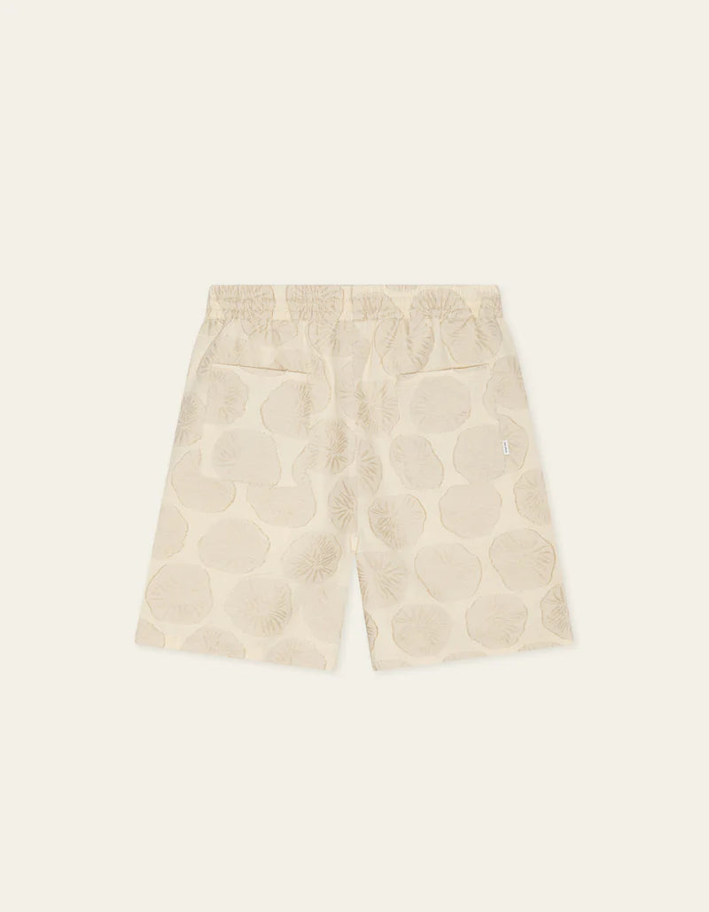 DAHLIA JACQUARD SHORTS