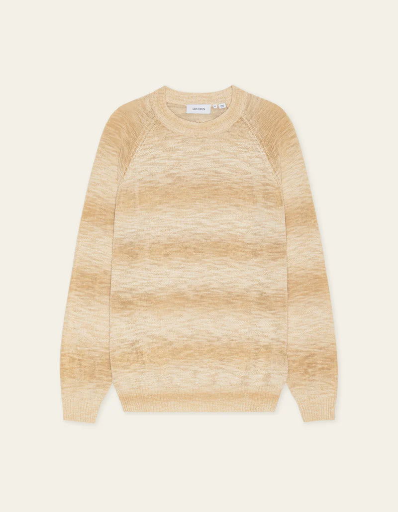 LIGHT GRADIENT KNIT