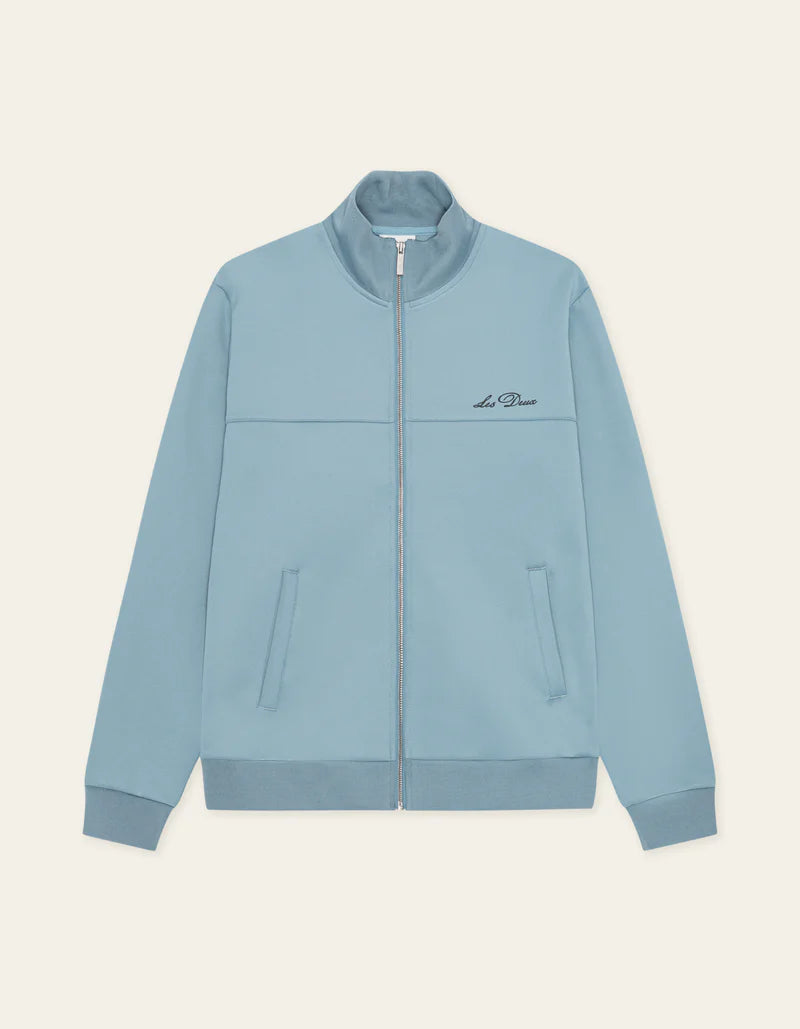 SIGNATURE TRACK JACKET
