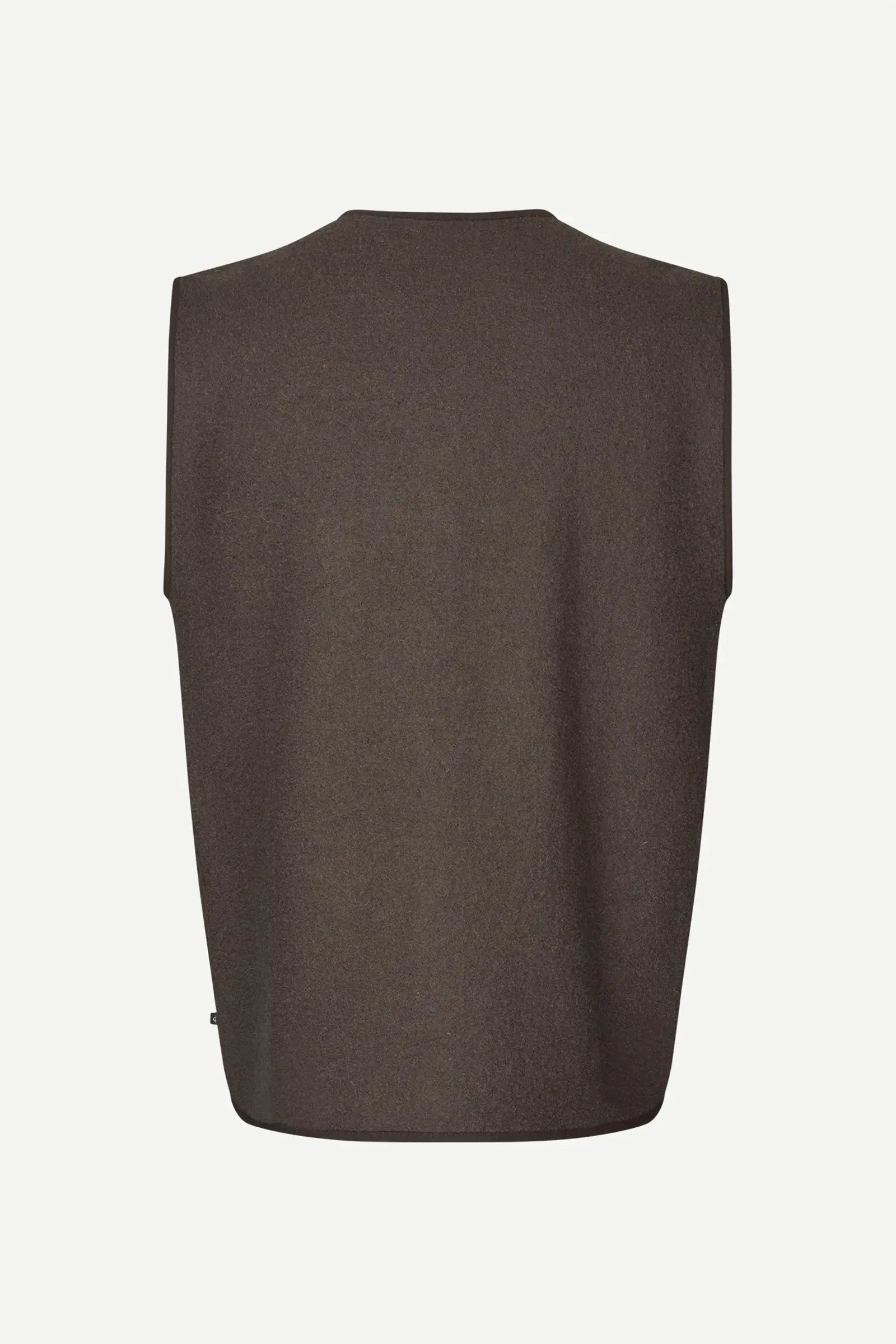 SAHANNES VEST