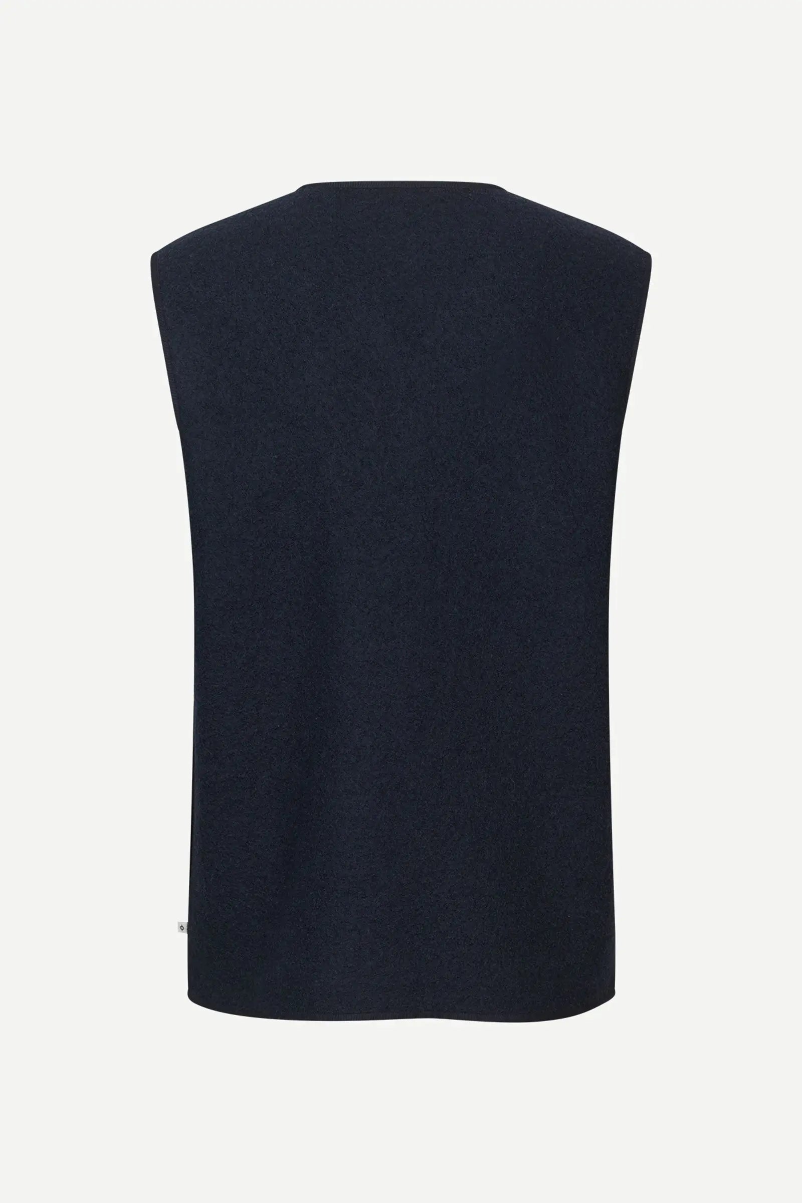 SAHANNES VEST