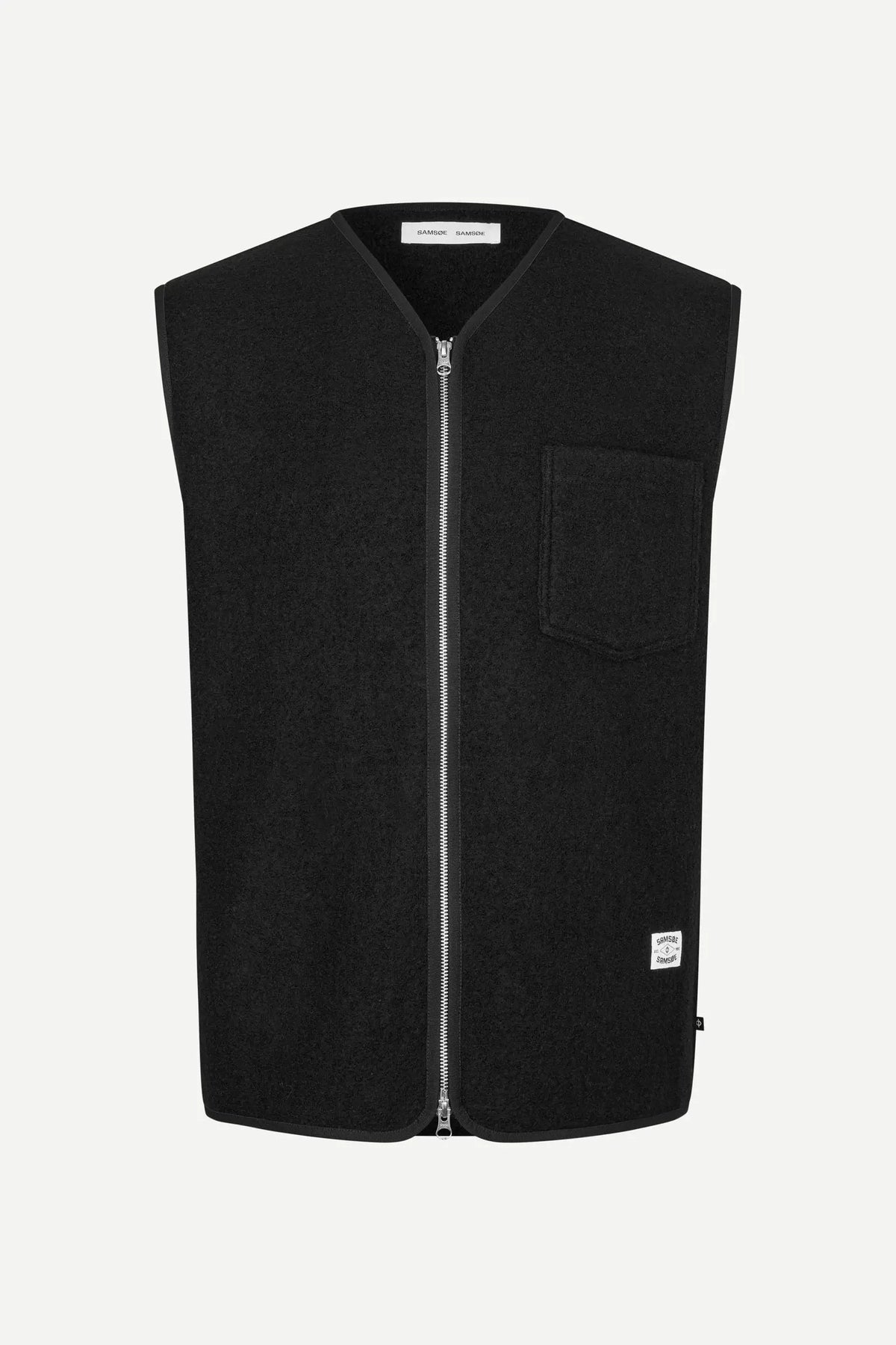 SAHANNES VEST