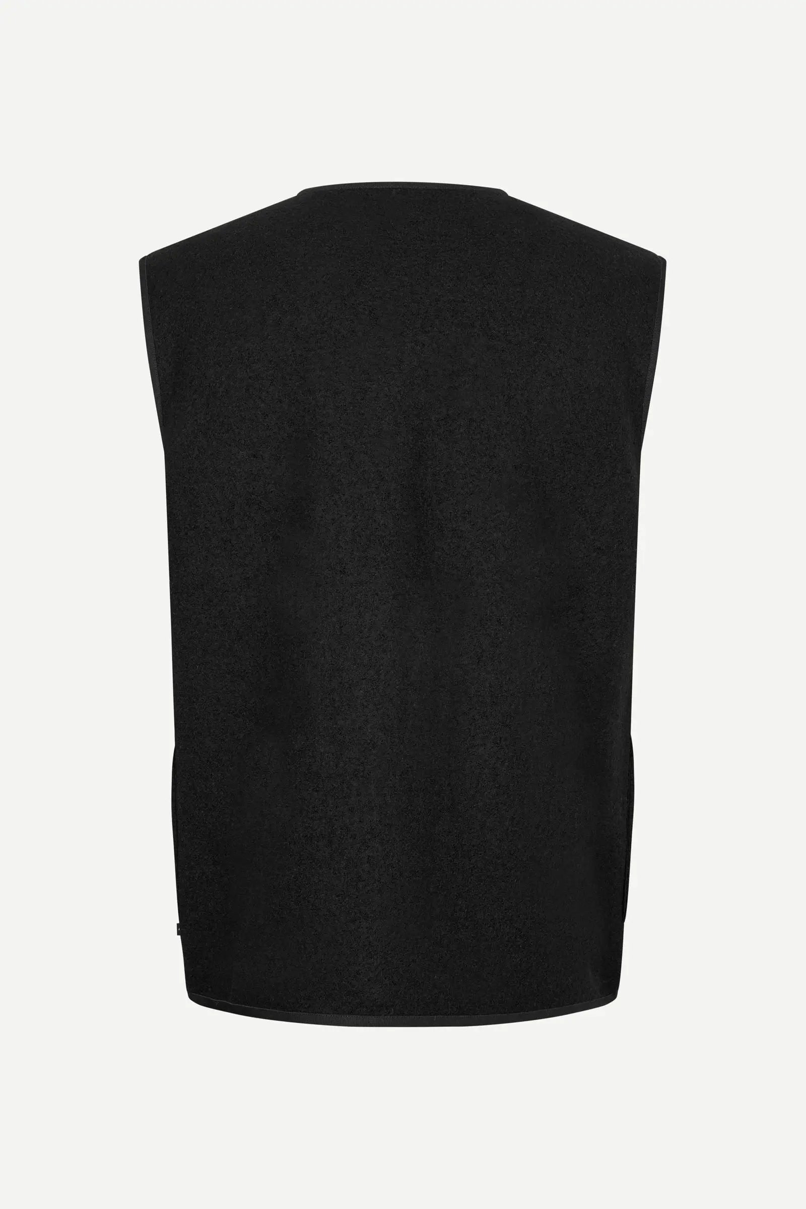 SAHANNES VEST