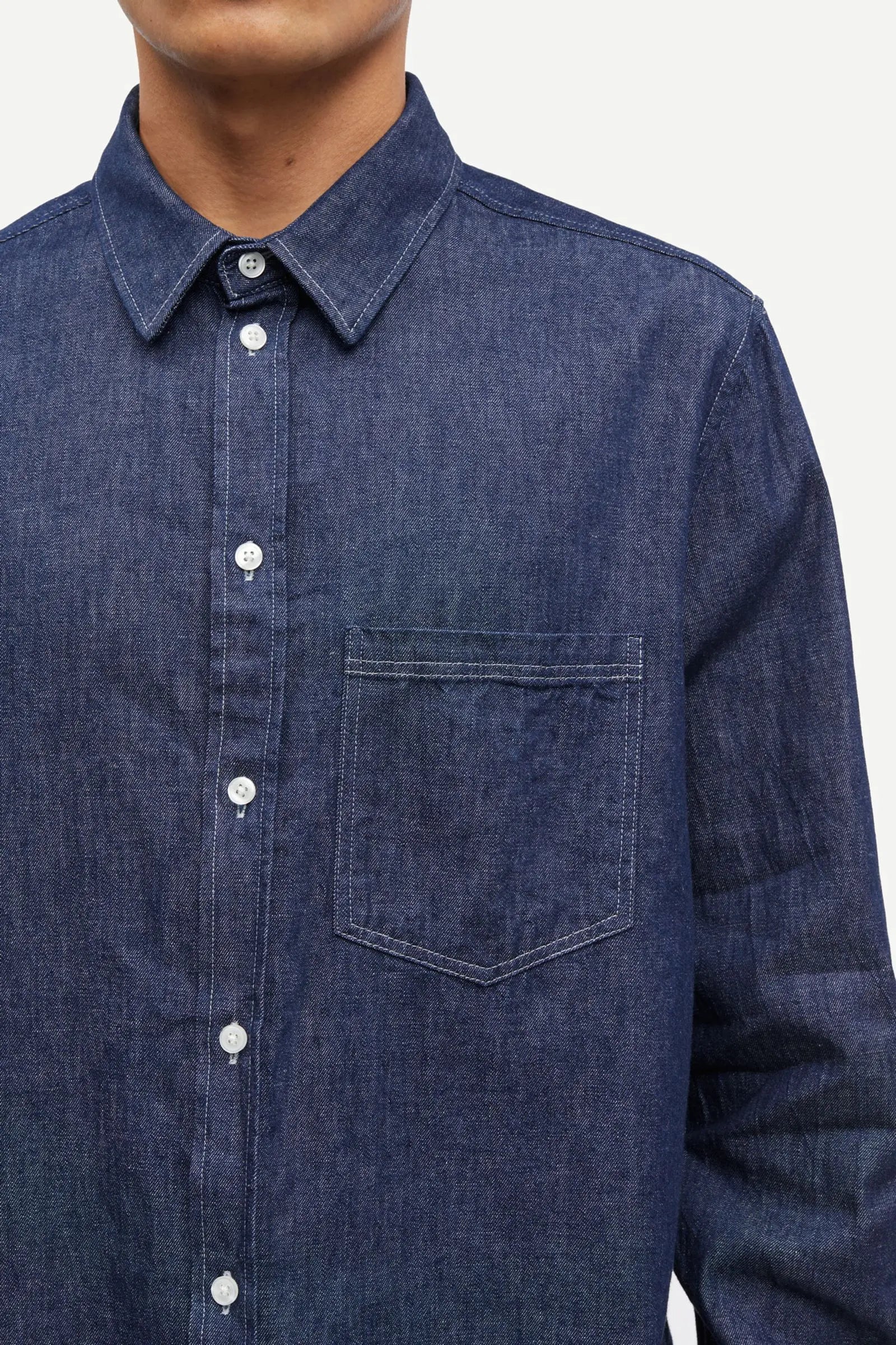 SARYAN P SHIRT