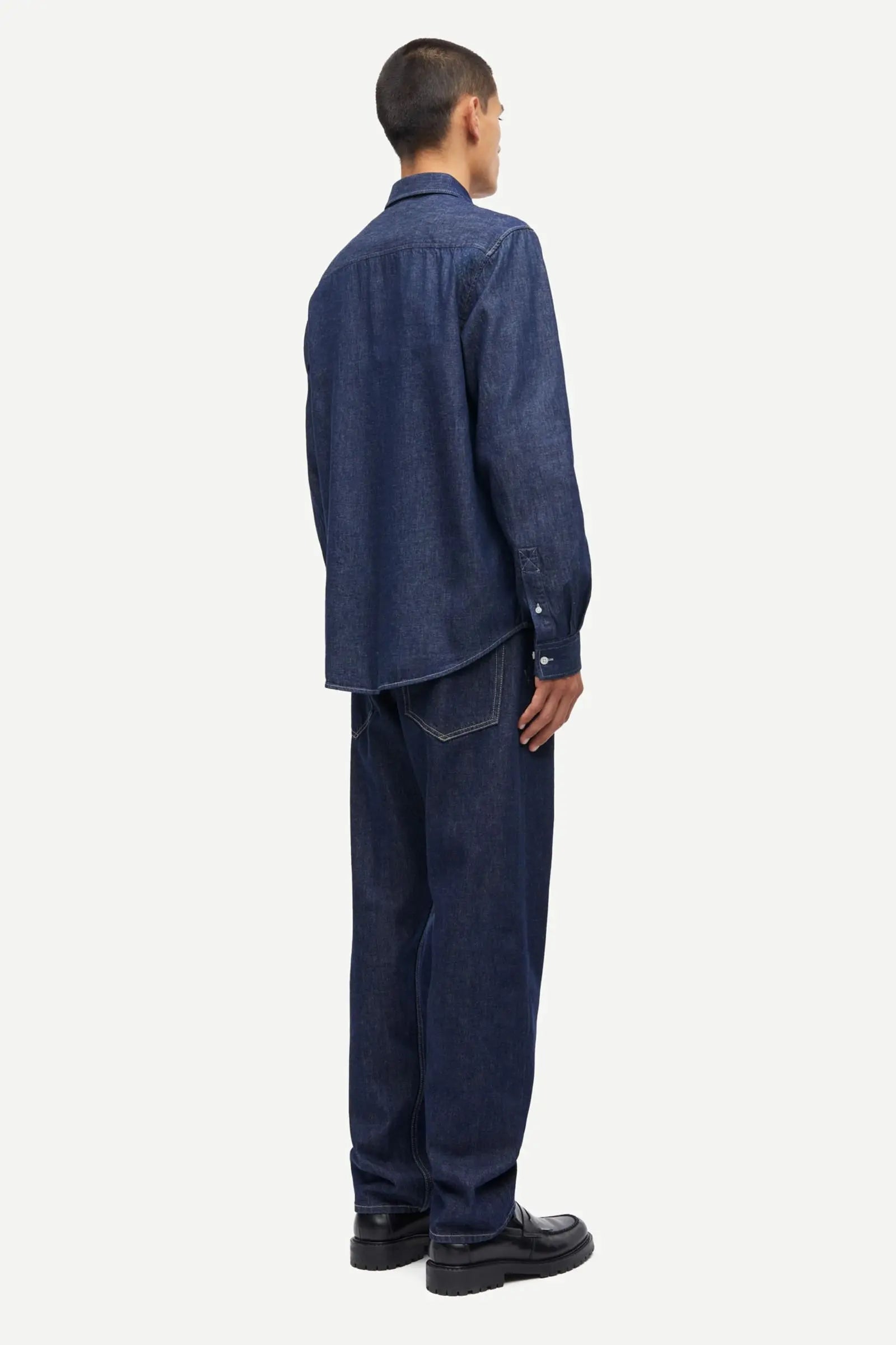 SARYAN P SHIRT