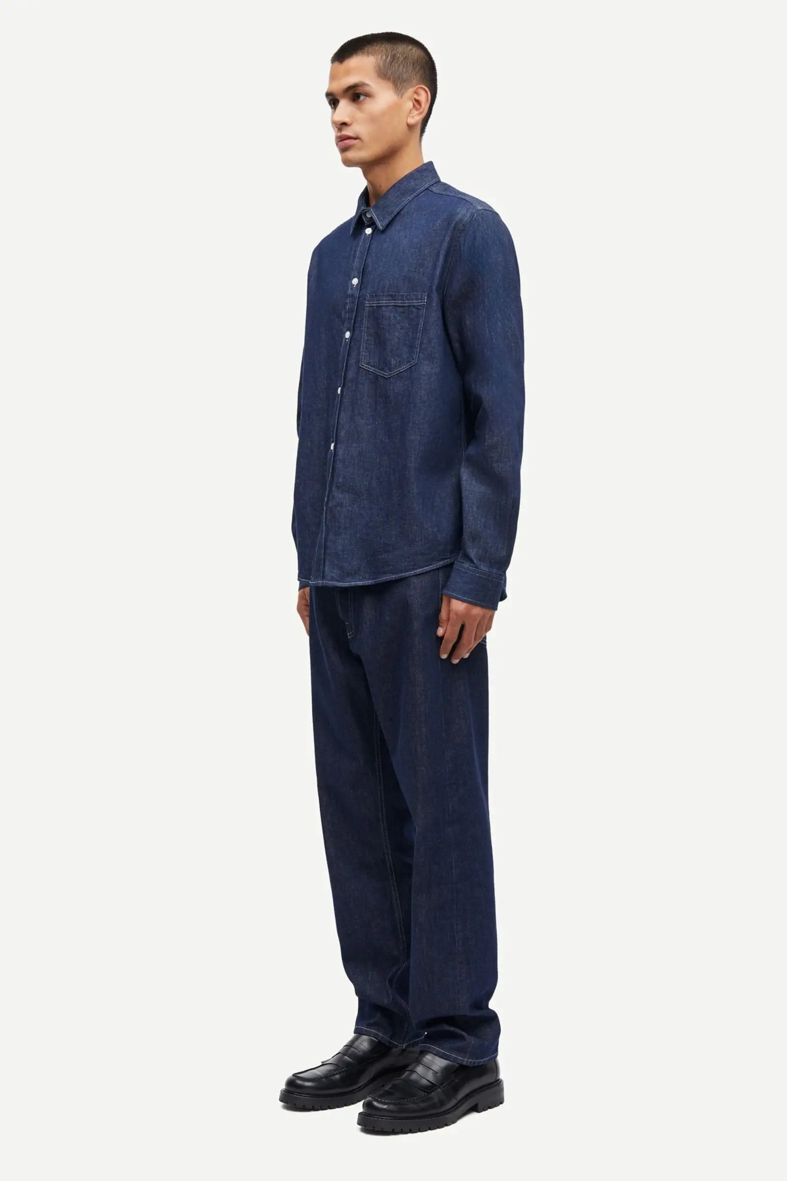 SARYAN P SHIRT