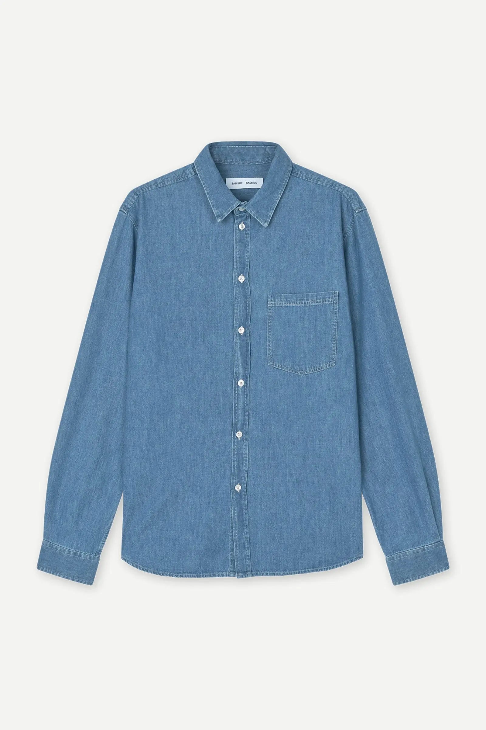 SARYAN P SHIRT
