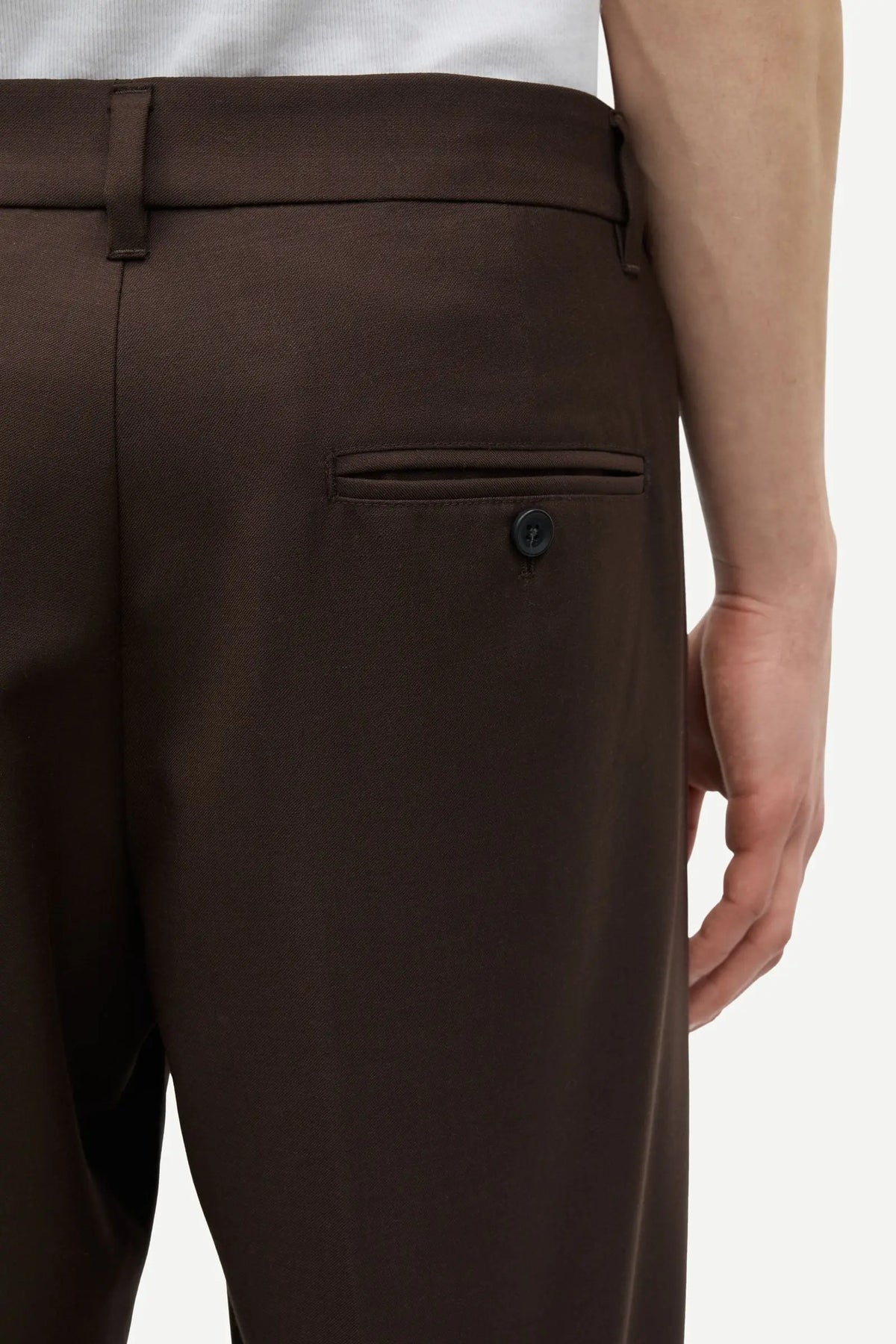 SANOAH TROUSERS