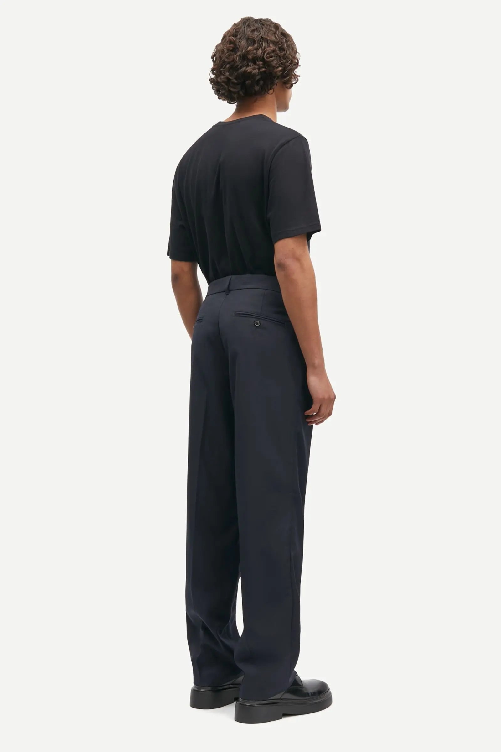SANOAH TROUSERS