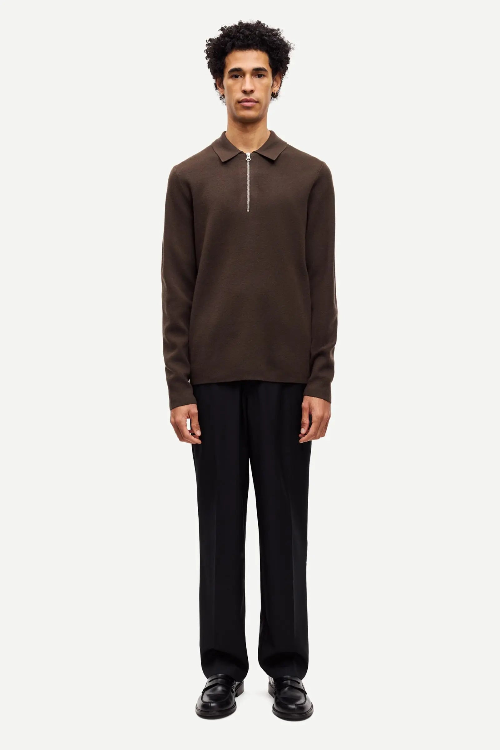 SANOAH TROUSERS