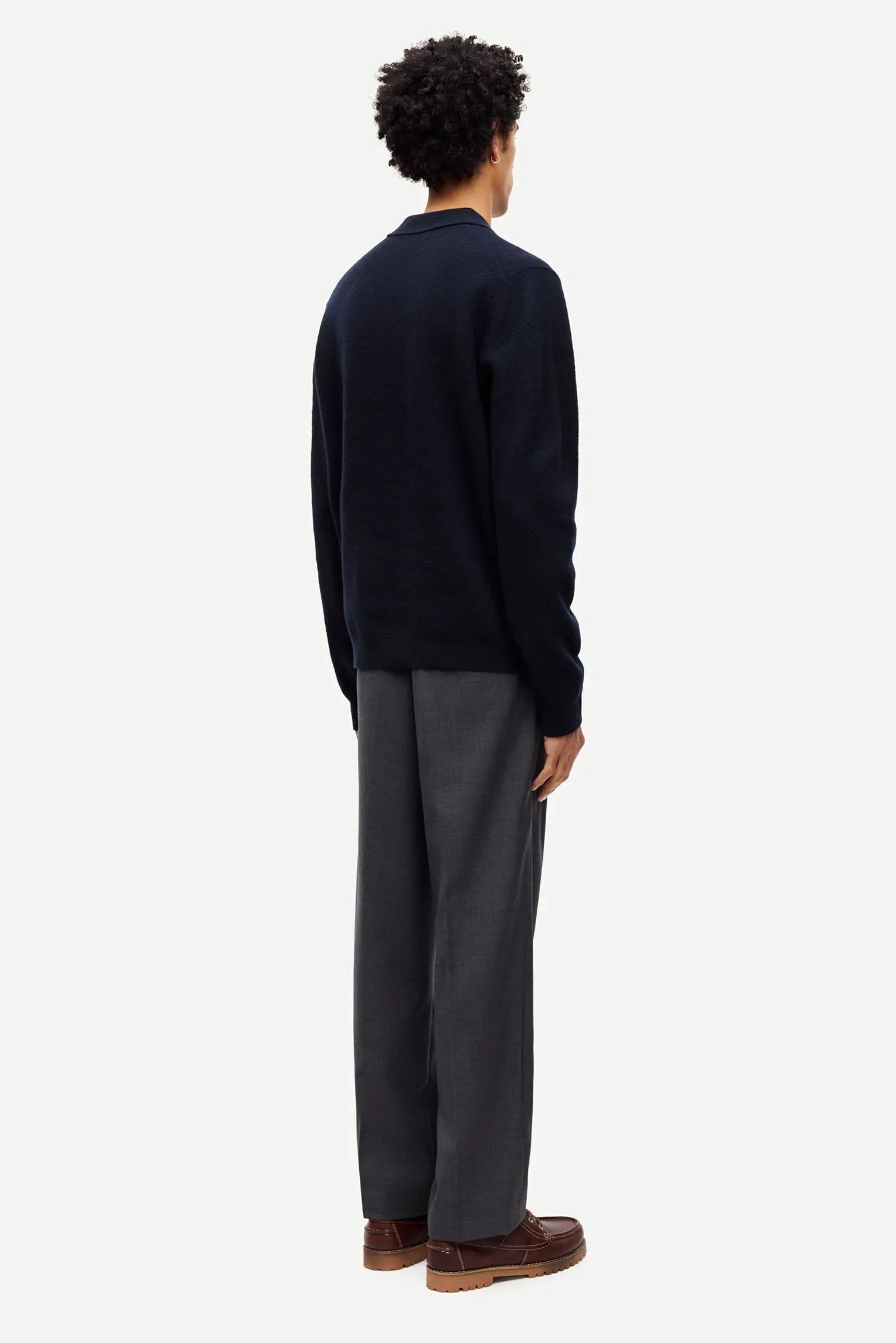 SANOAH TROUSERS