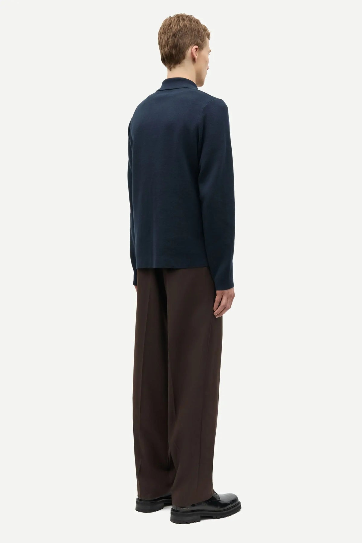 SANOAH TROUSERS