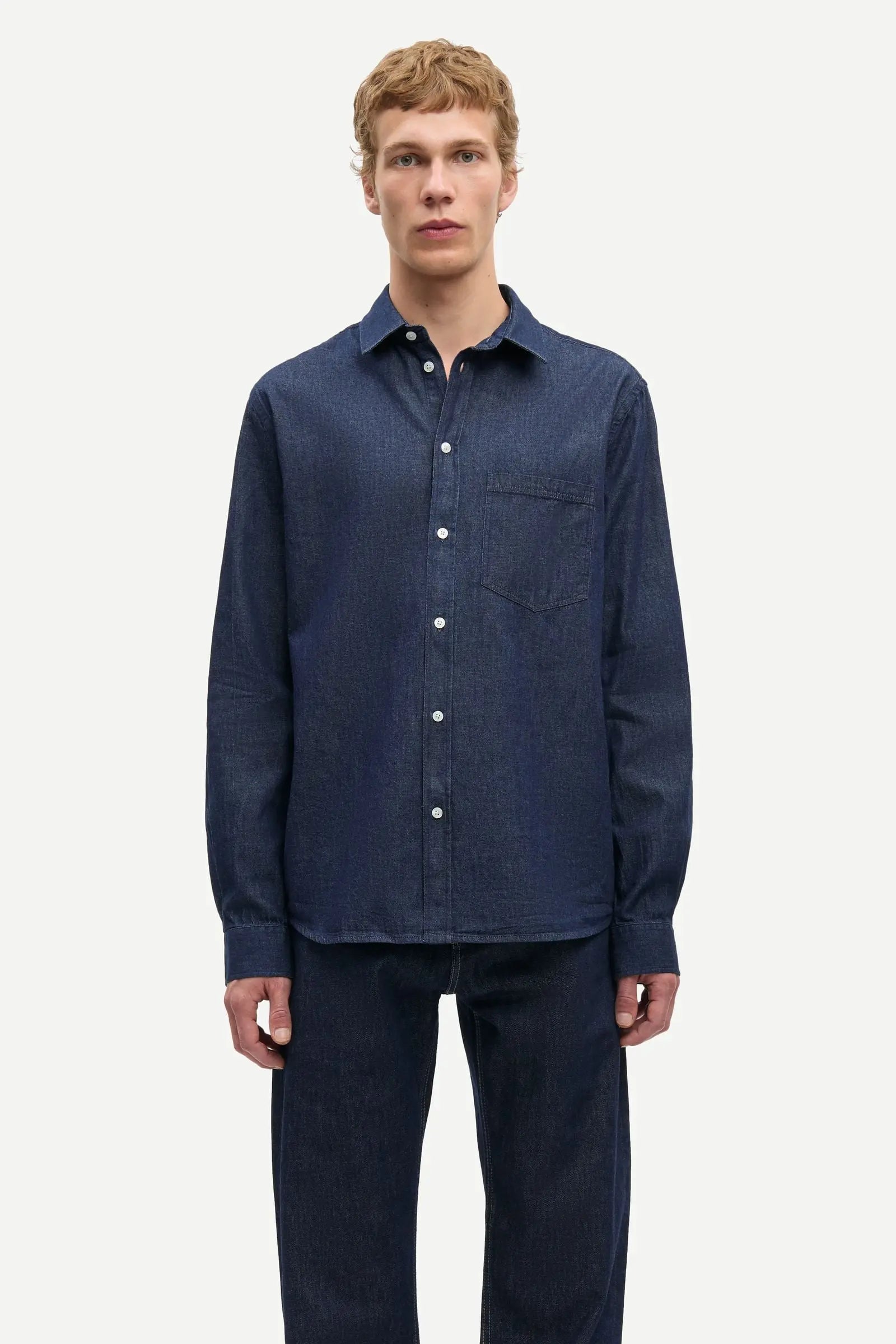 SAEDDIE JEANS