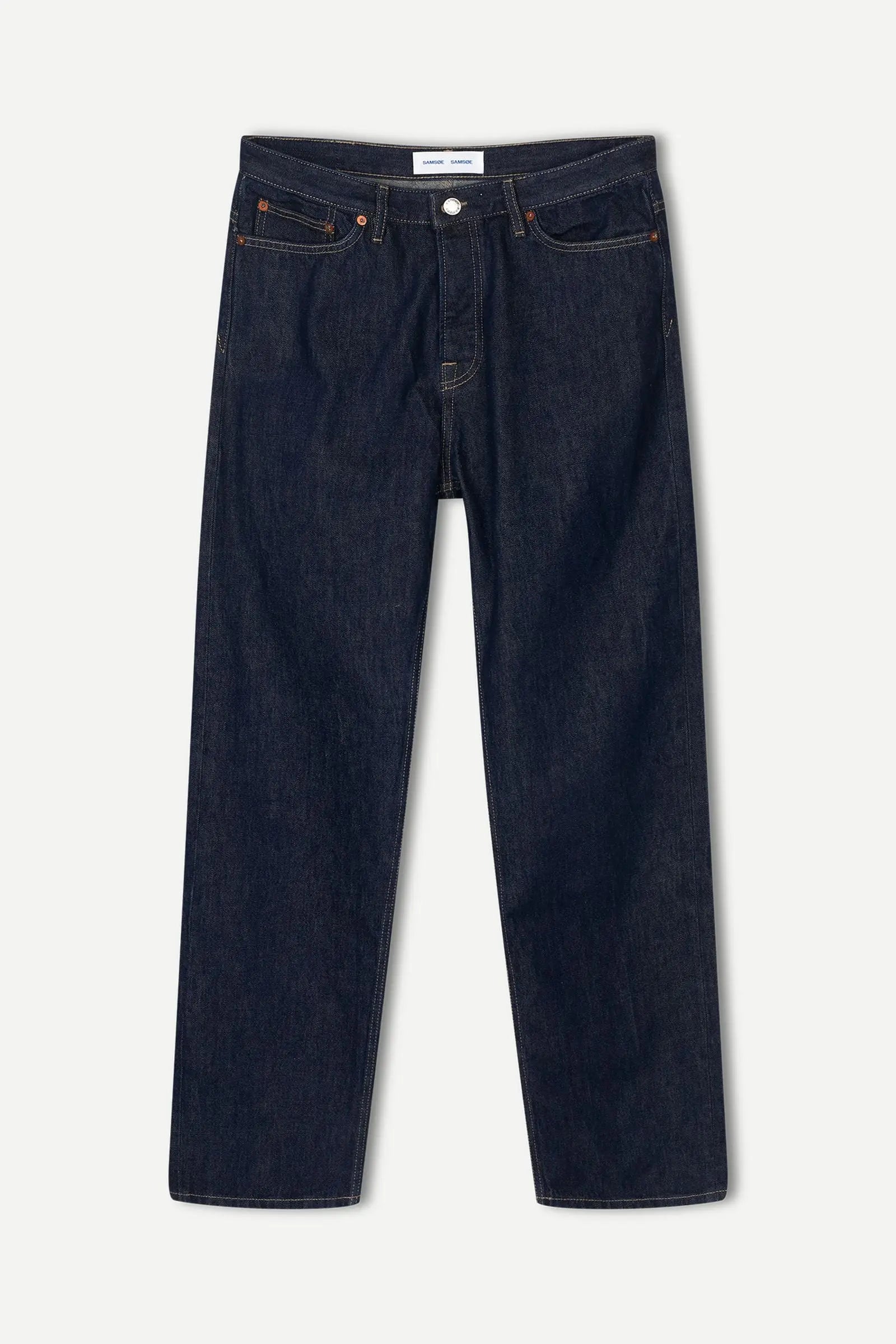 SAEDDIE JEANS
