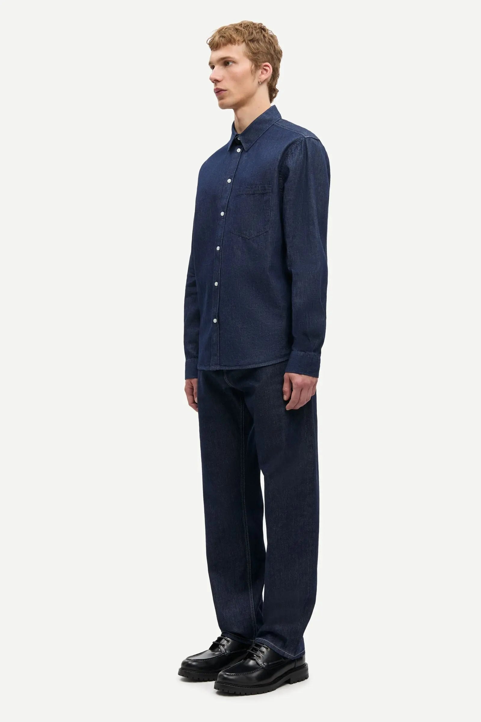SAEDDIE JEANS