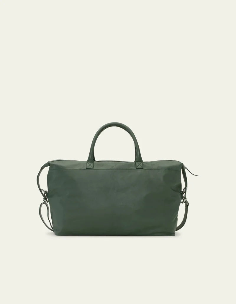 LEATHER WE BAG
