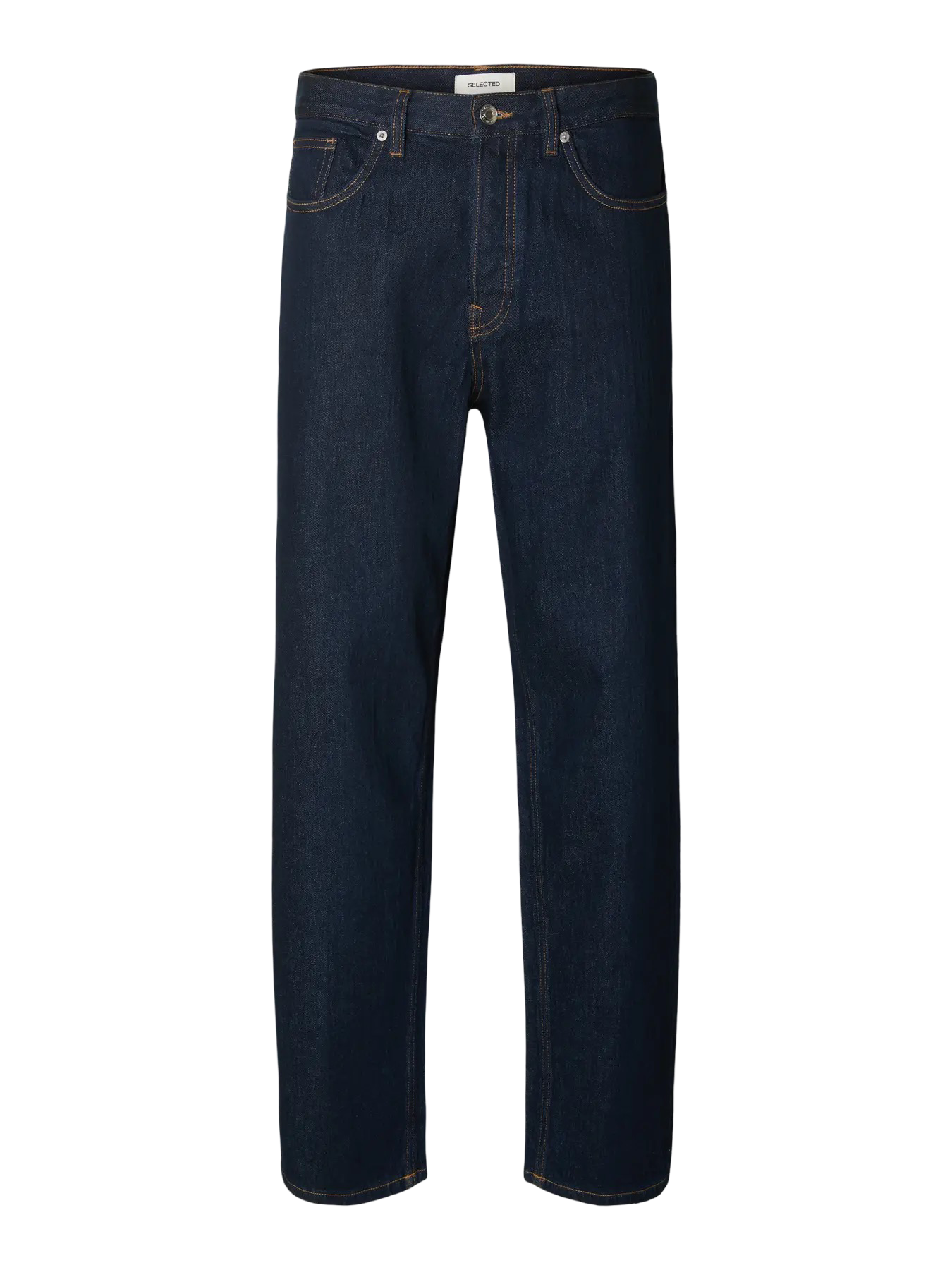 LOOSE BEN JEANS