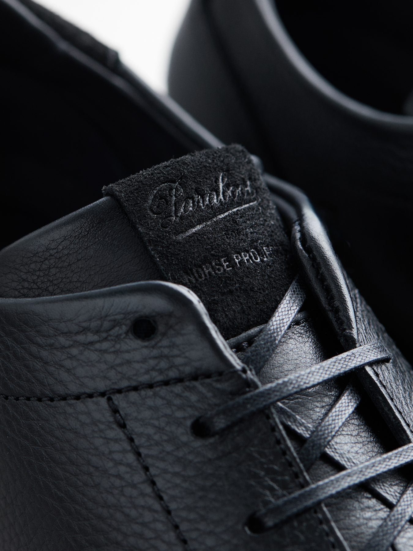 RAVN NORSE PROJECTS x PARABOOT