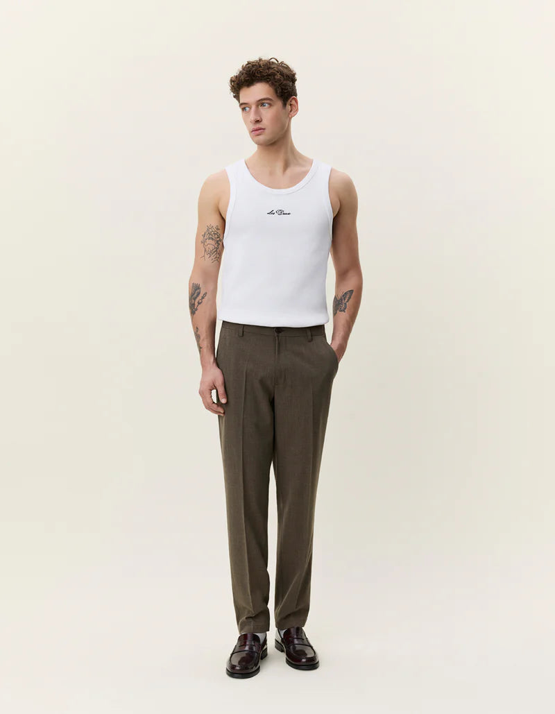 COMO REG SUIT PANTS