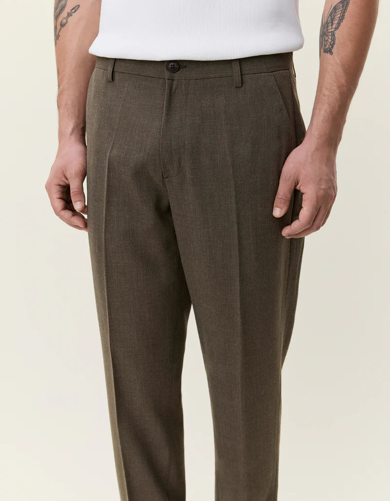COMO REG SUIT PANTS