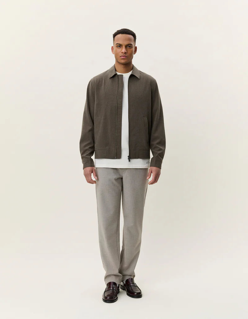 COMO COACH JACKET