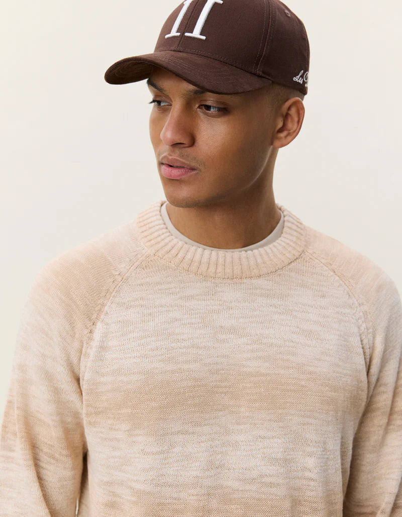 LIGHT GRADIENT KNIT