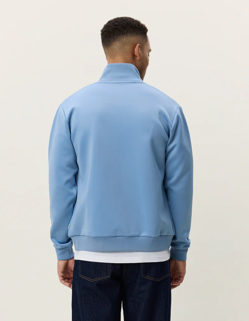 SIGNATURE TRACK JACKET