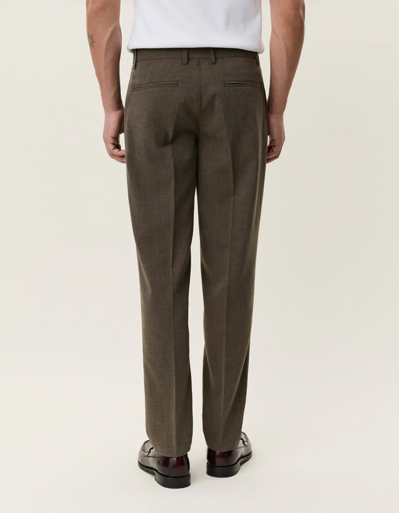 COMO REG SUIT PANTS