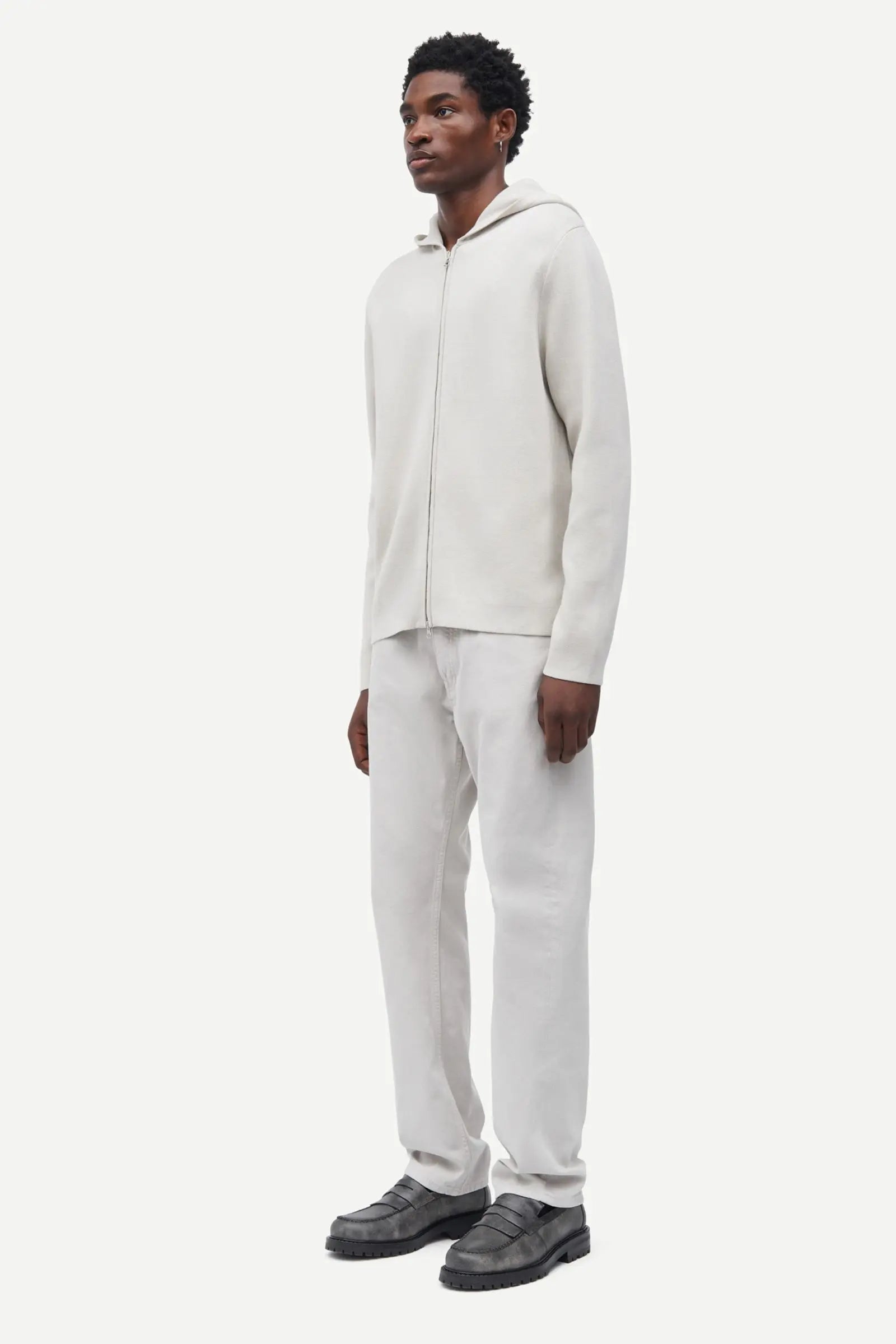SANIKLAS HOODIE