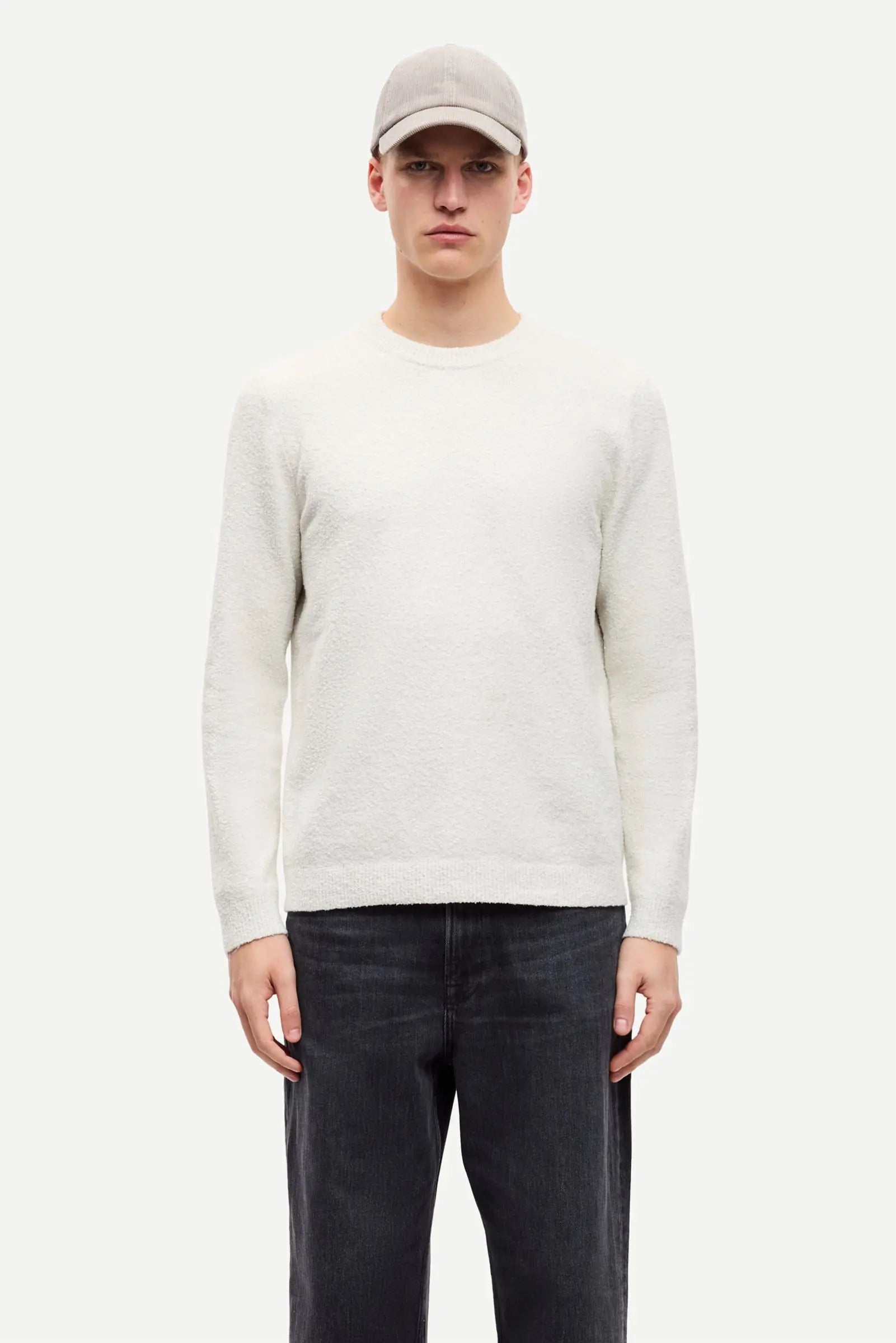 SANINO SWEATER