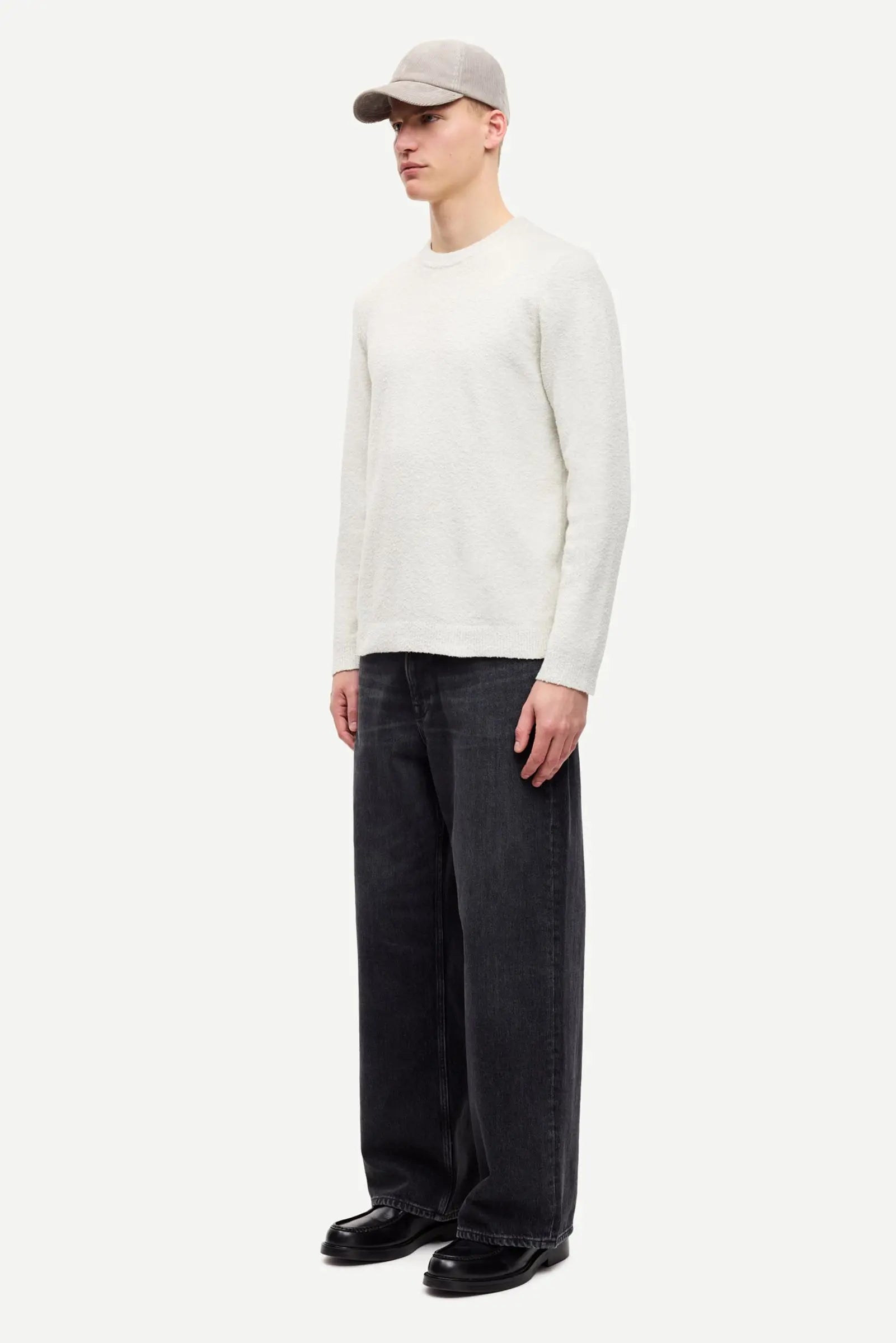 SANINO SWEATER