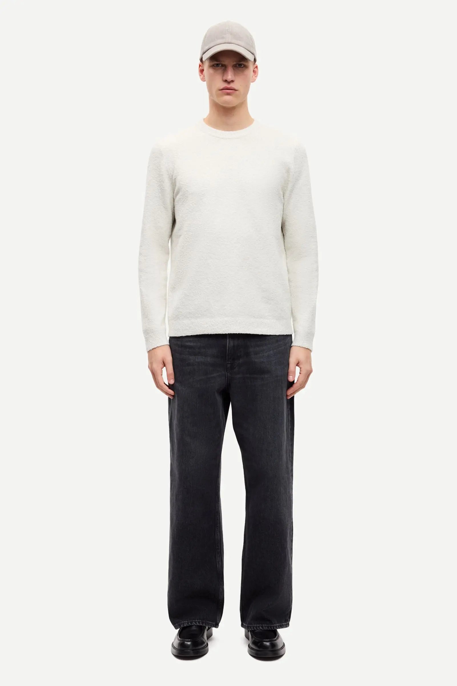 SANINO SWEATER