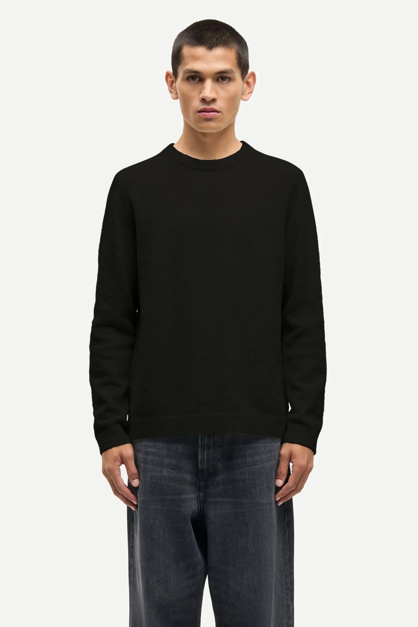 SANINO SWEATER