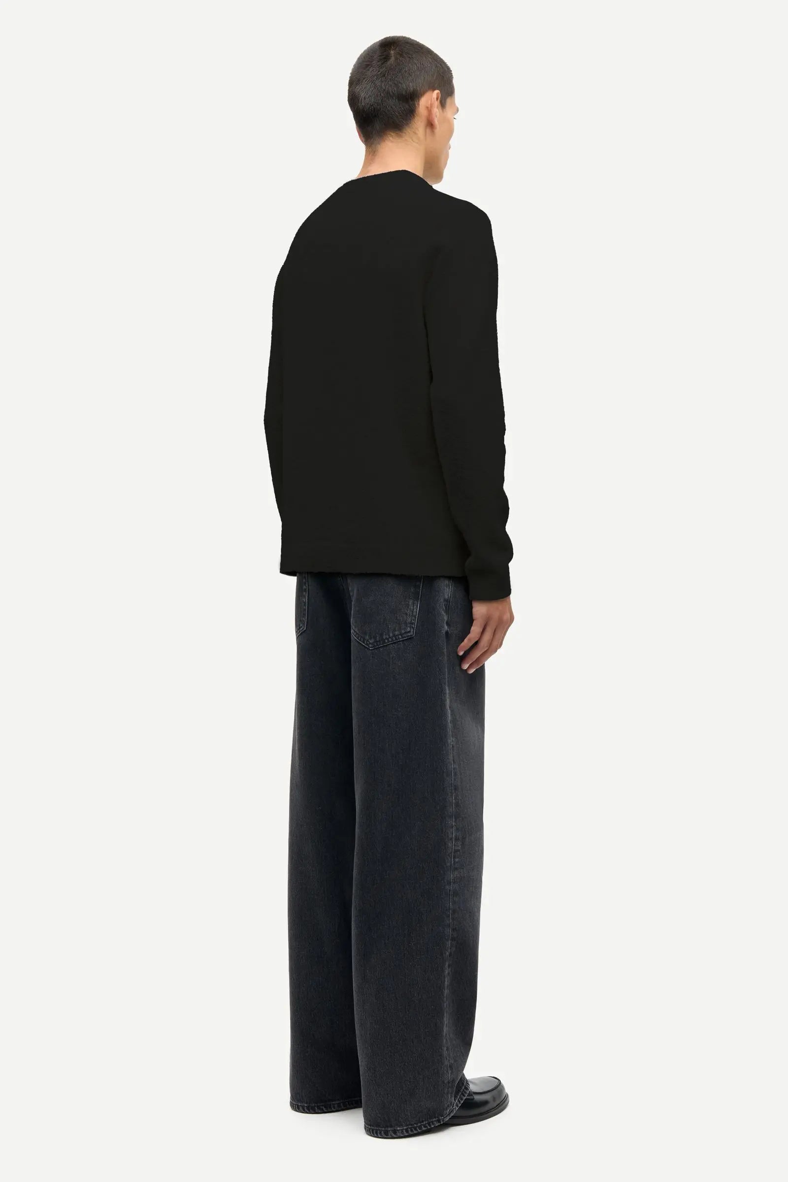 SANINO SWEATER