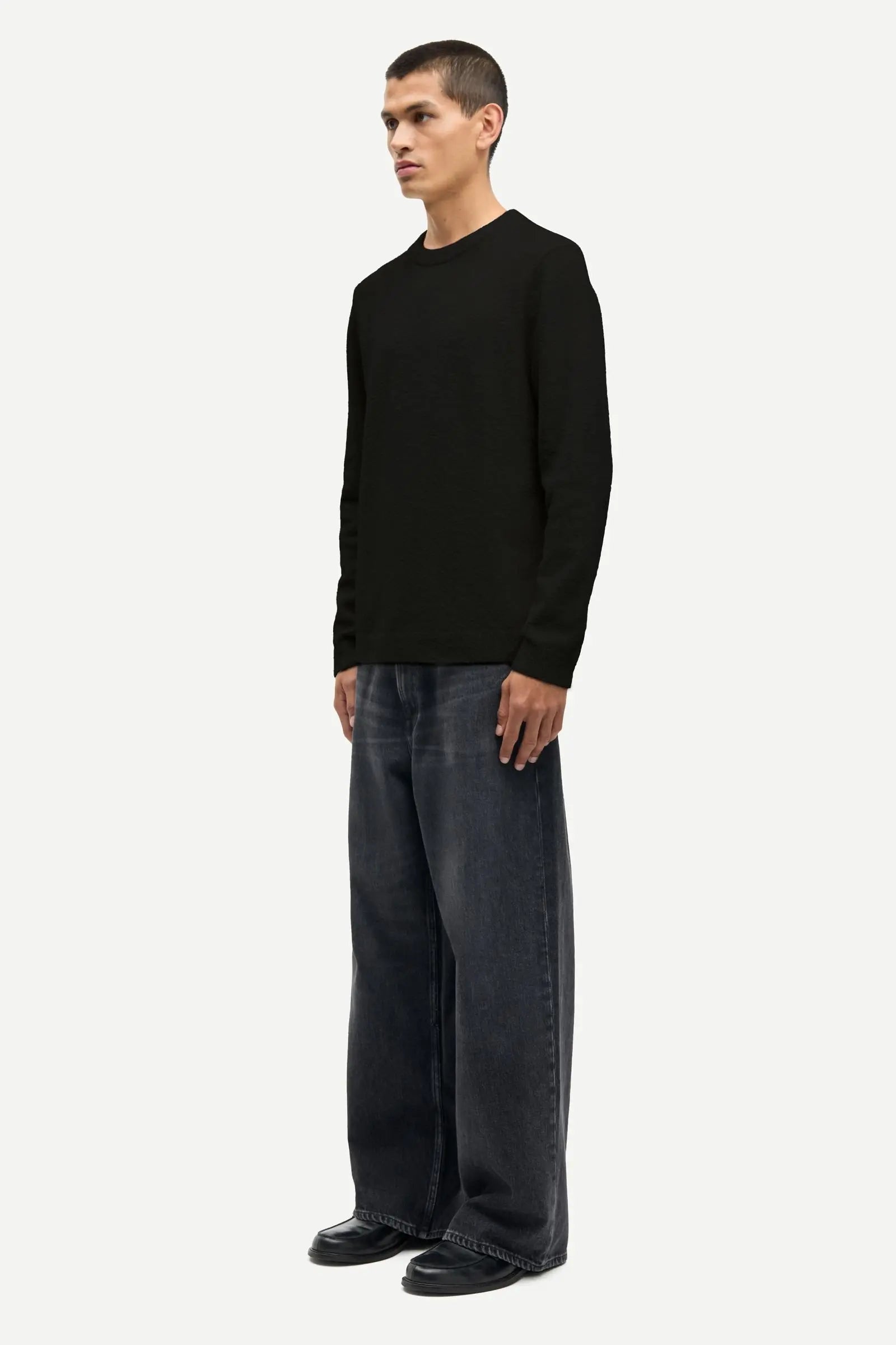 SANINO SWEATER
