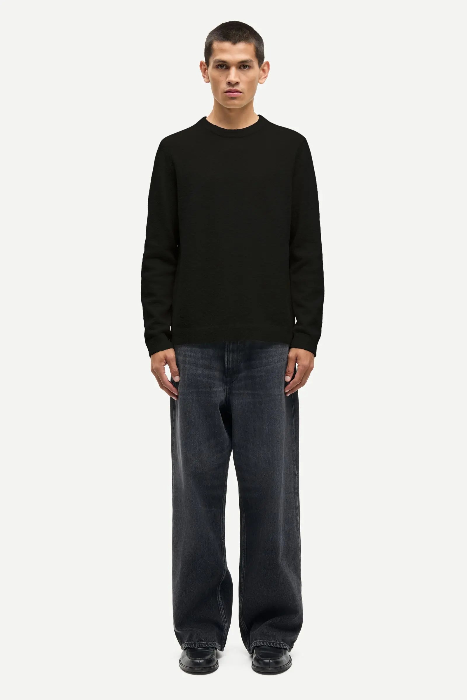 SANINO SWEATER