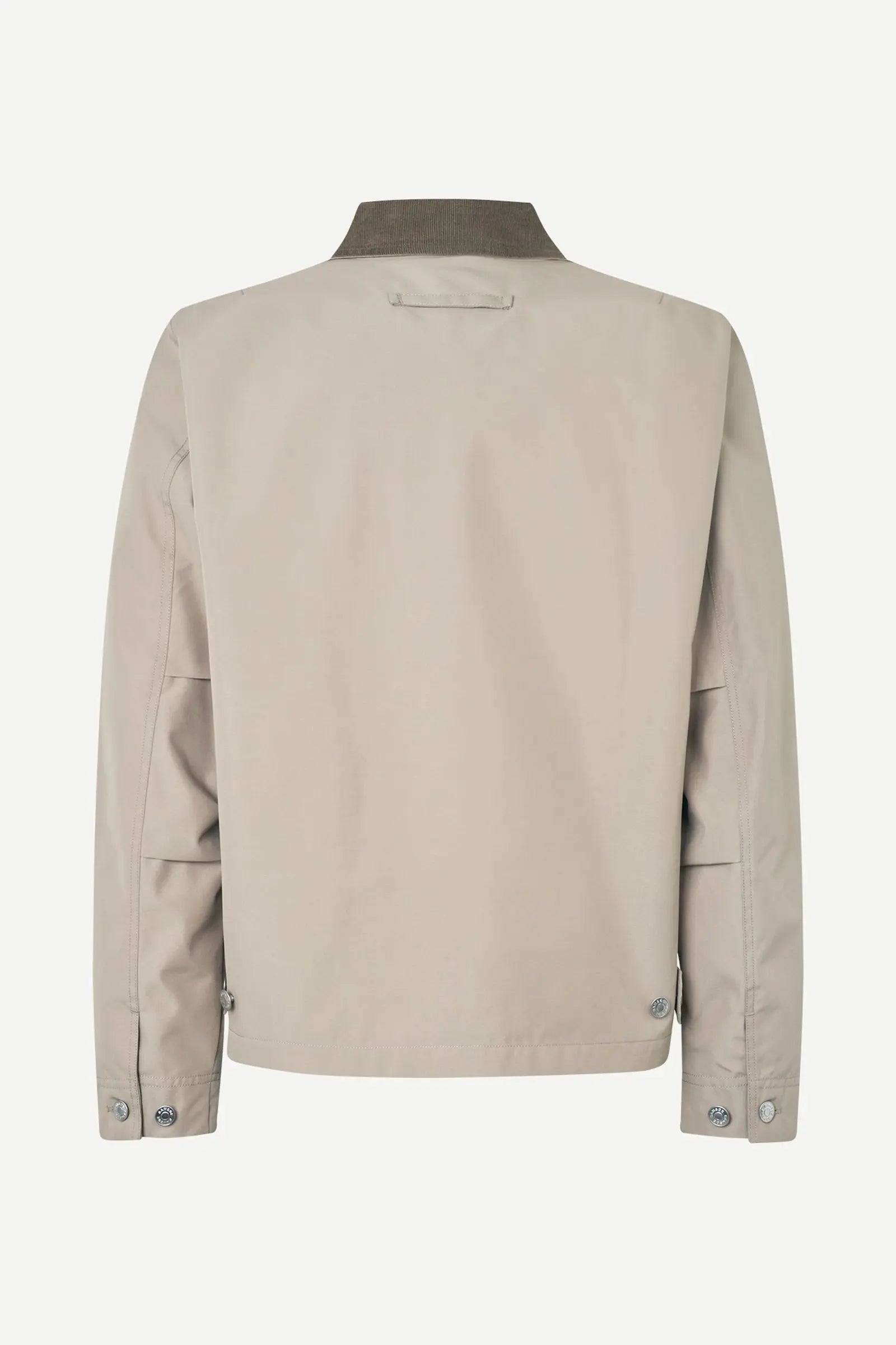 SAROBIN Z JACKET