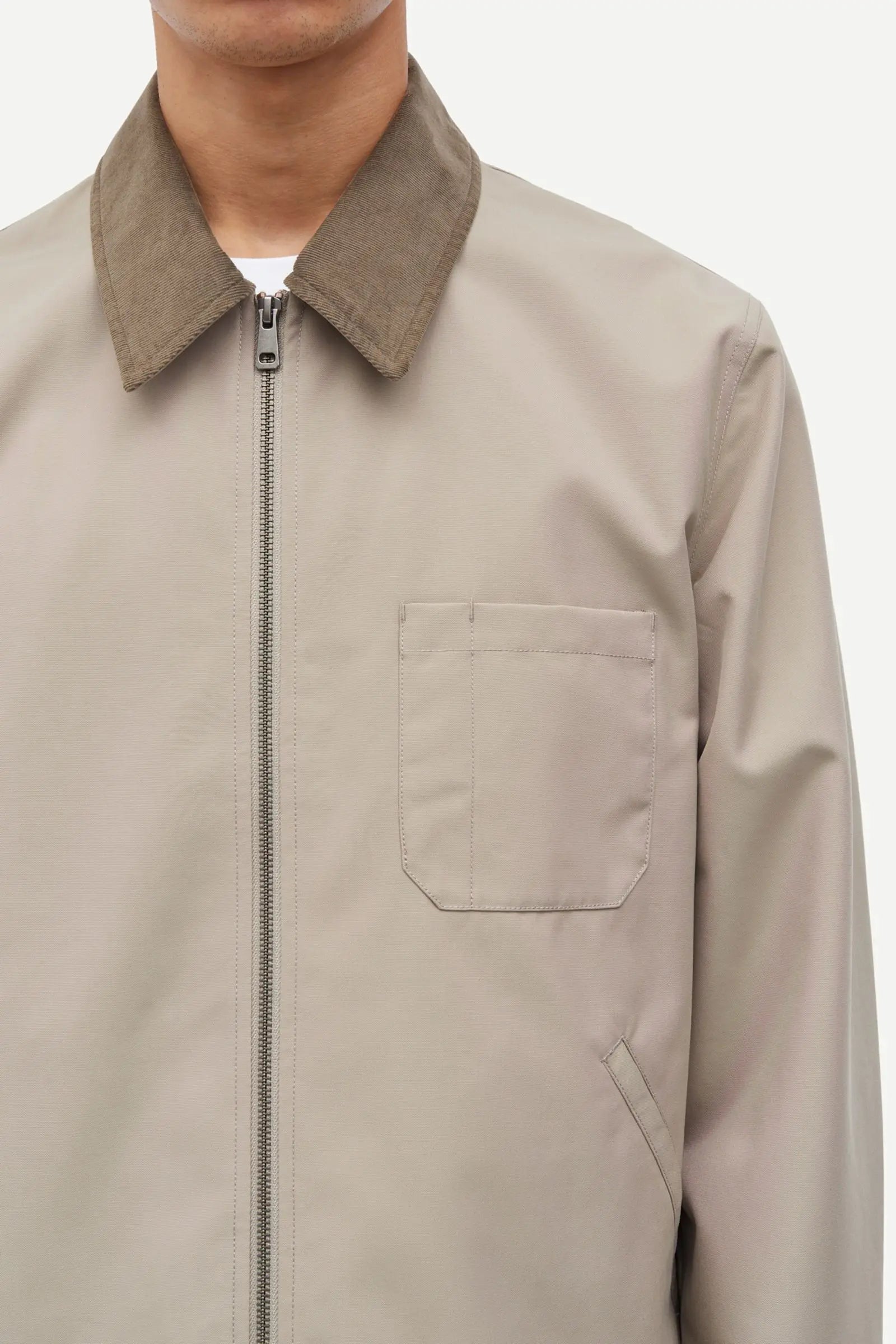 SAROBIN Z JACKET