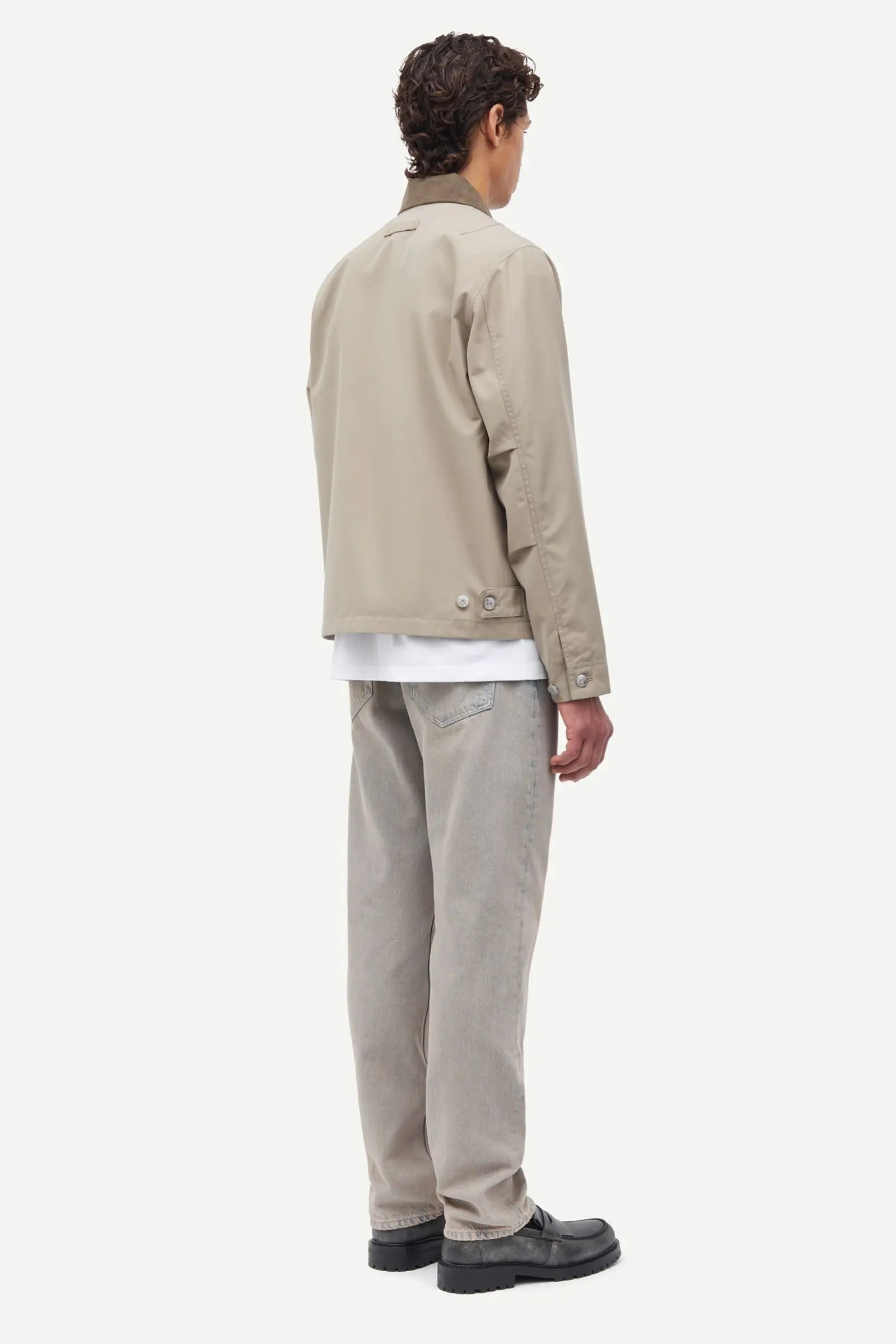 SAROBIN Z JACKET