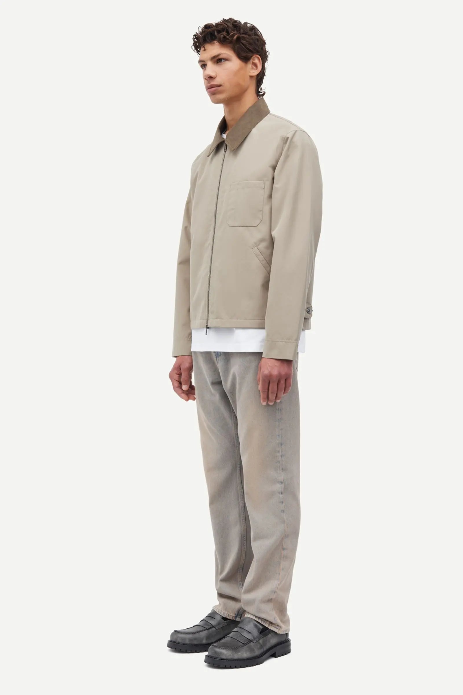 SAROBIN Z JACKET