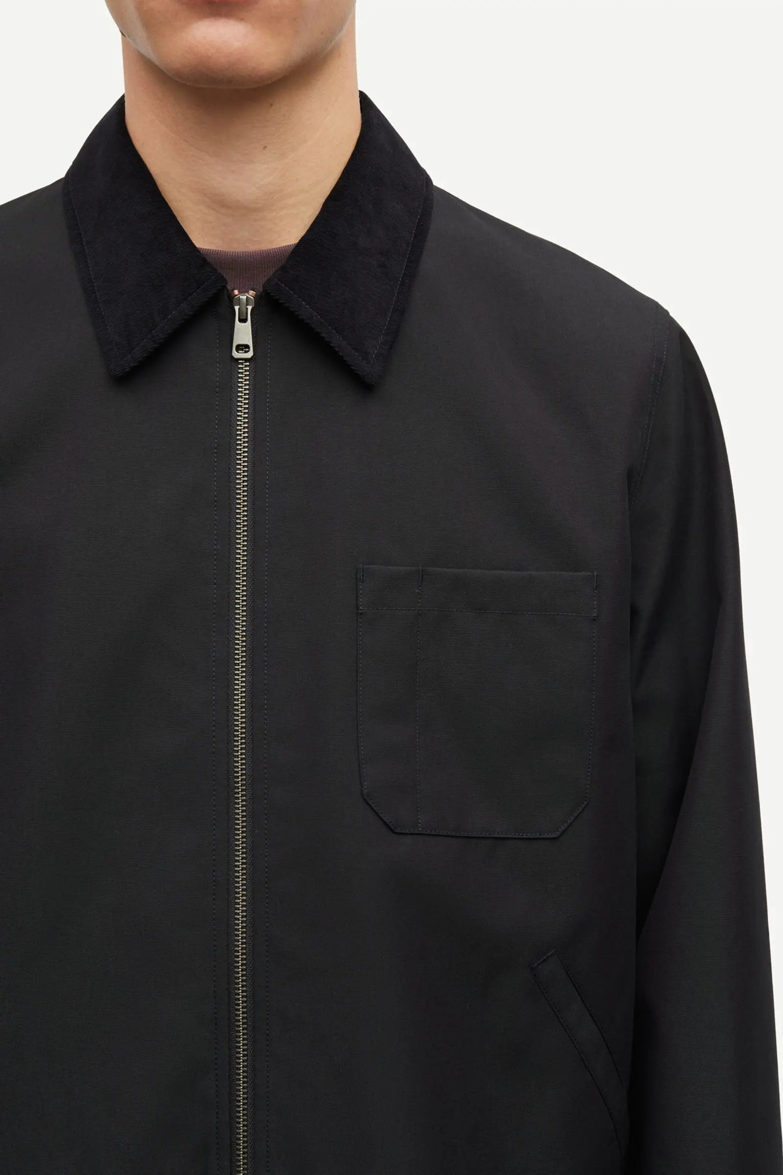 SAROBIN Z JACKET
