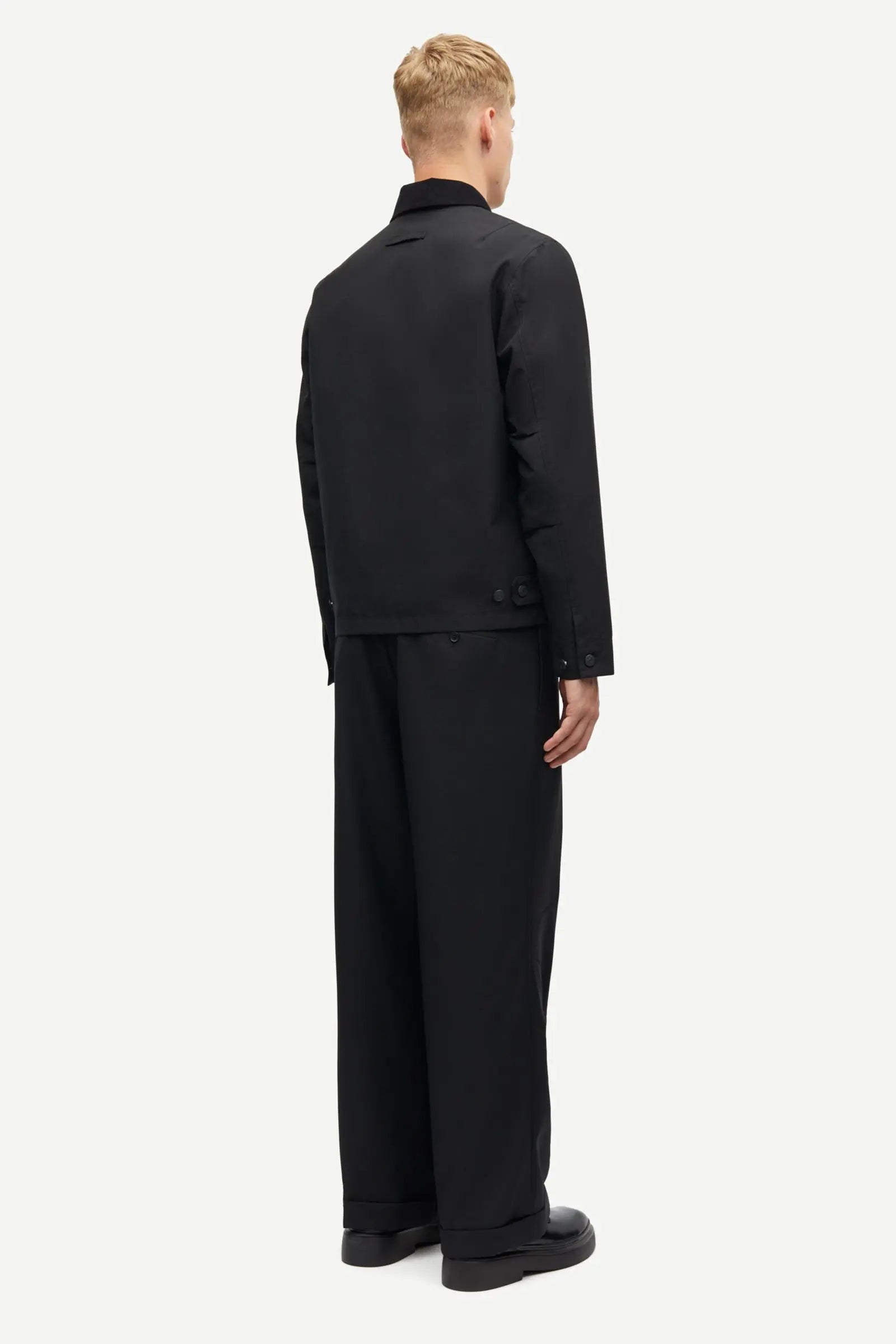 SAROBIN Z JACKET