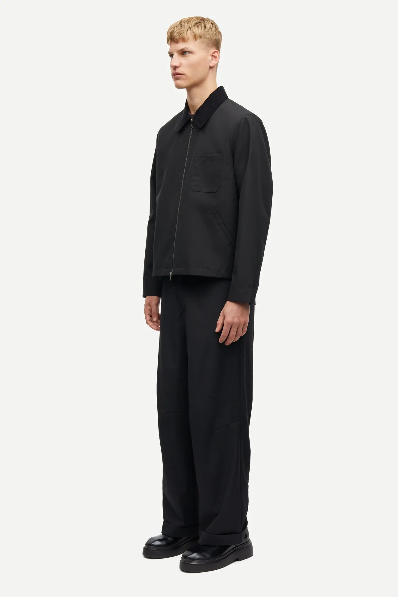 SAROBIN Z JACKET