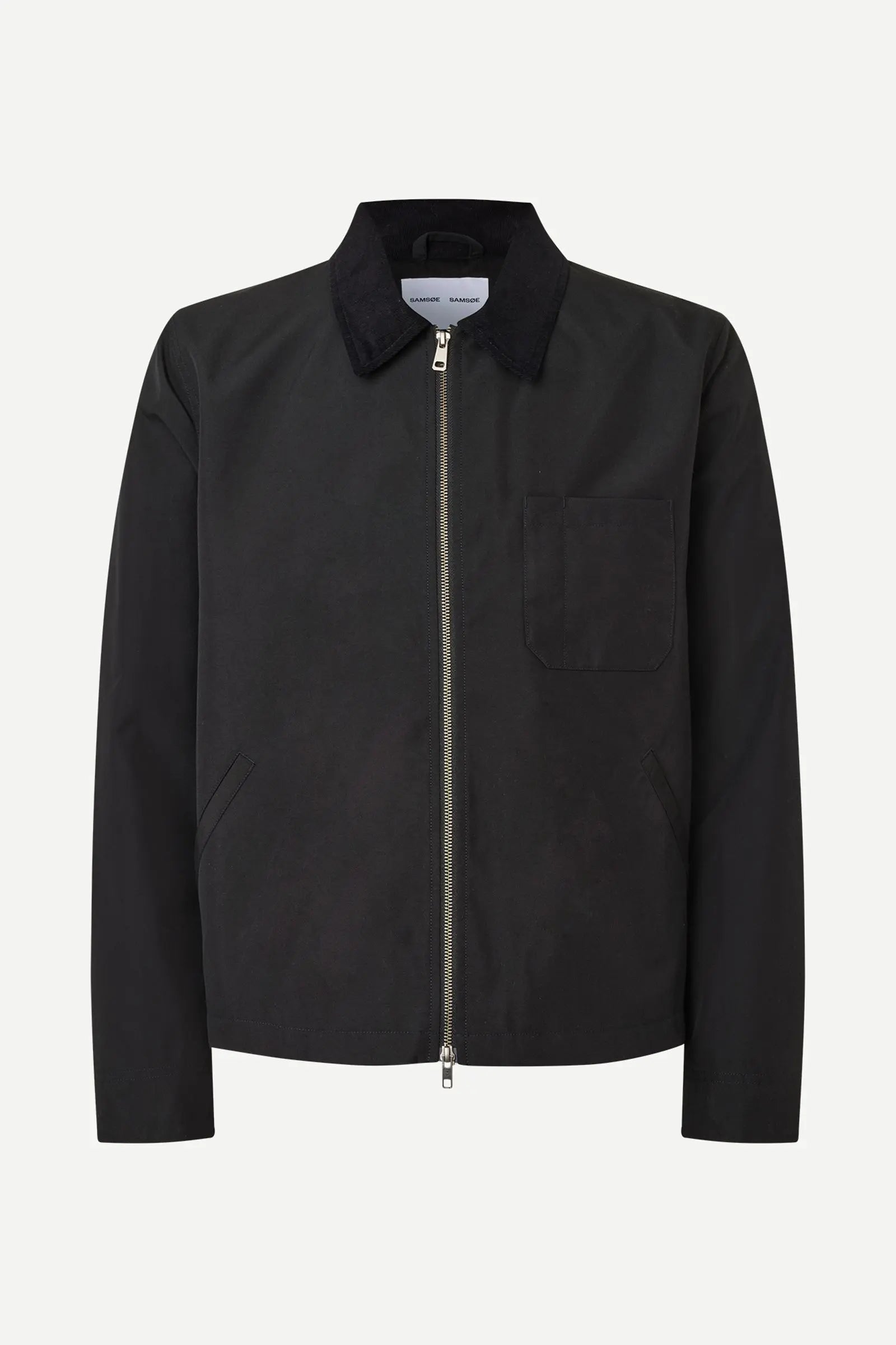 SAROBIN Z JACKET